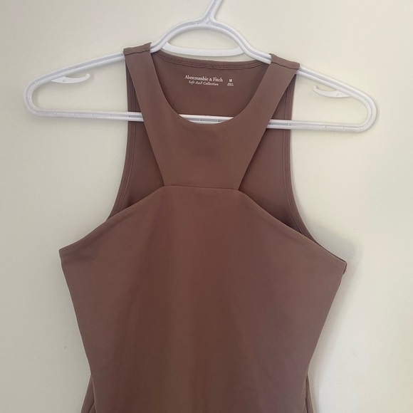 Abercrombie & Fitch *Brown* Bodysuit - Picture 3 of 5